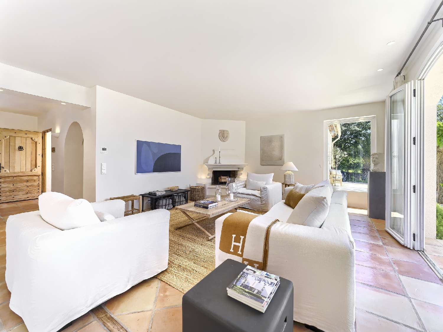 for sale villa Vence Alpes-Maritimes 7