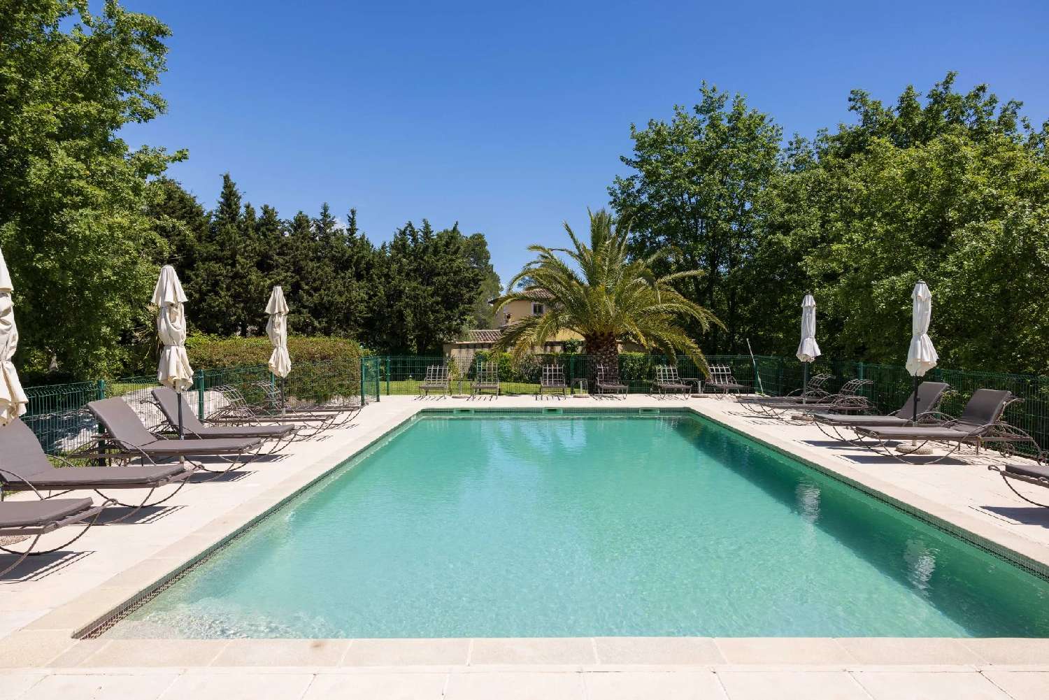  à vendre villa Vence Alpes-Maritimes 2