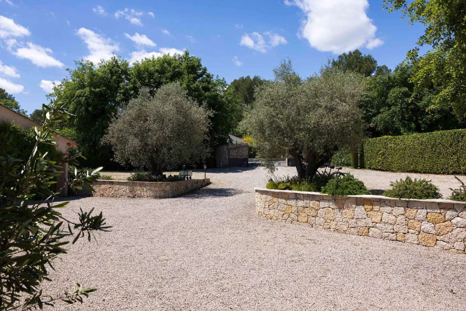  à vendre villa Vence Alpes-Maritimes 6