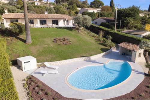 Vence Alpes-Maritimes villa foto 7208134