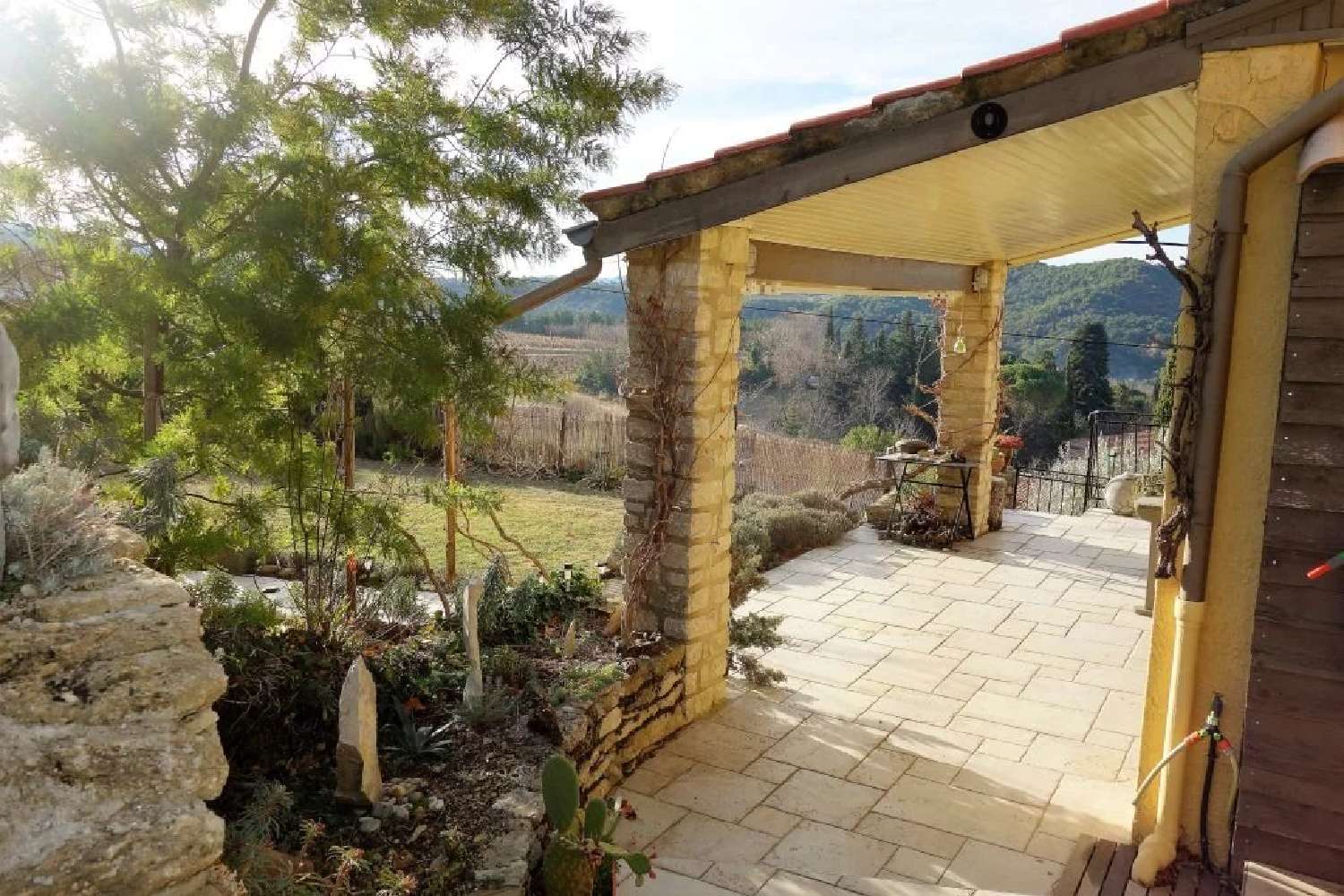 te koop villa Venterol Hautes-Alpes 2