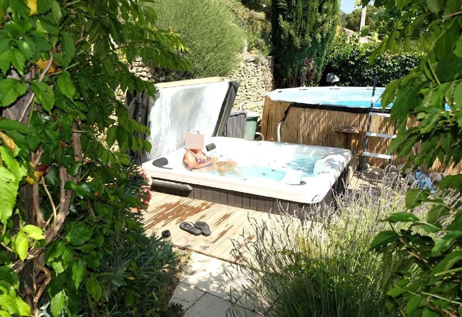 te koop villa Venterol Hautes-Alpes 3