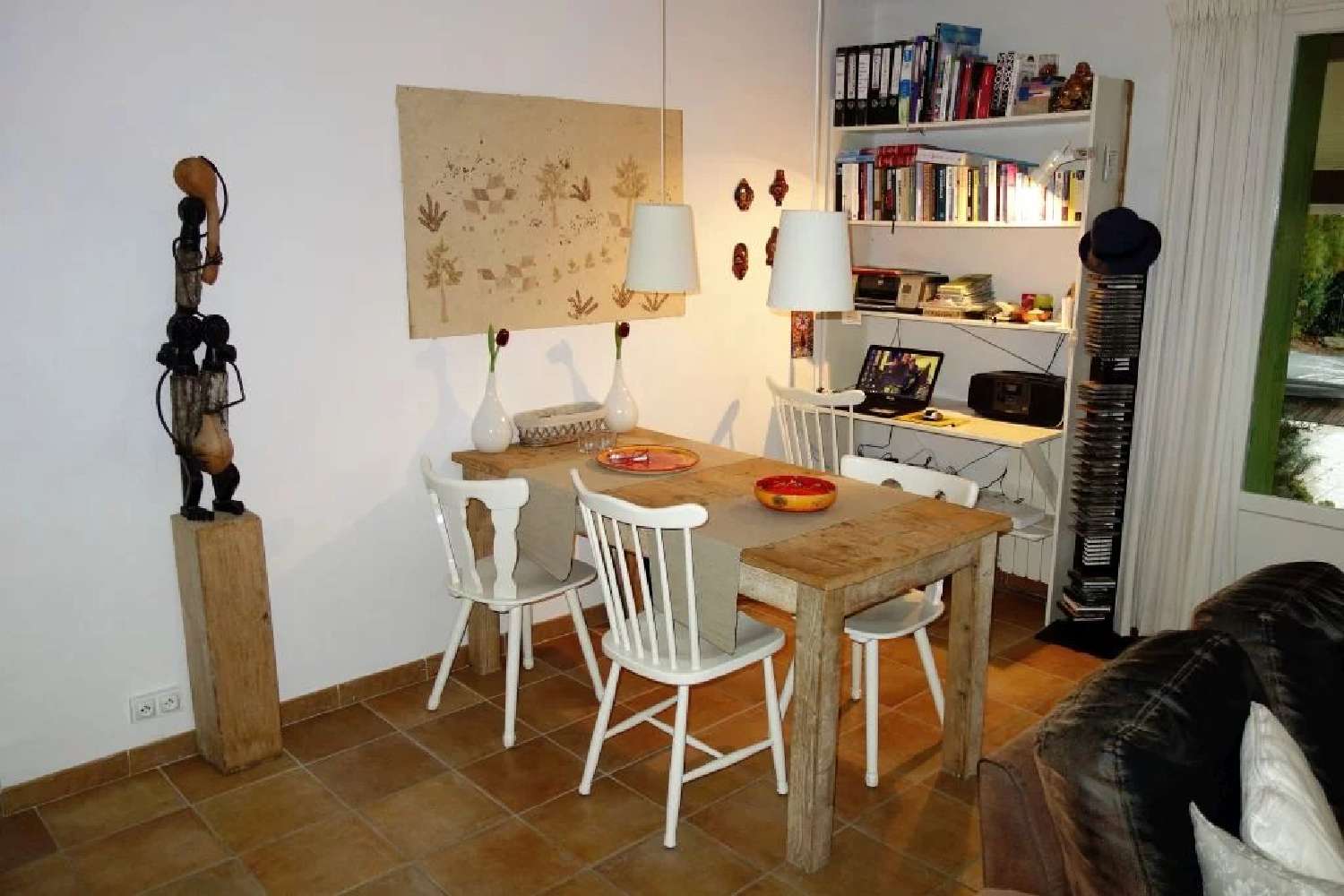 te koop villa Venterol Hautes-Alpes 7