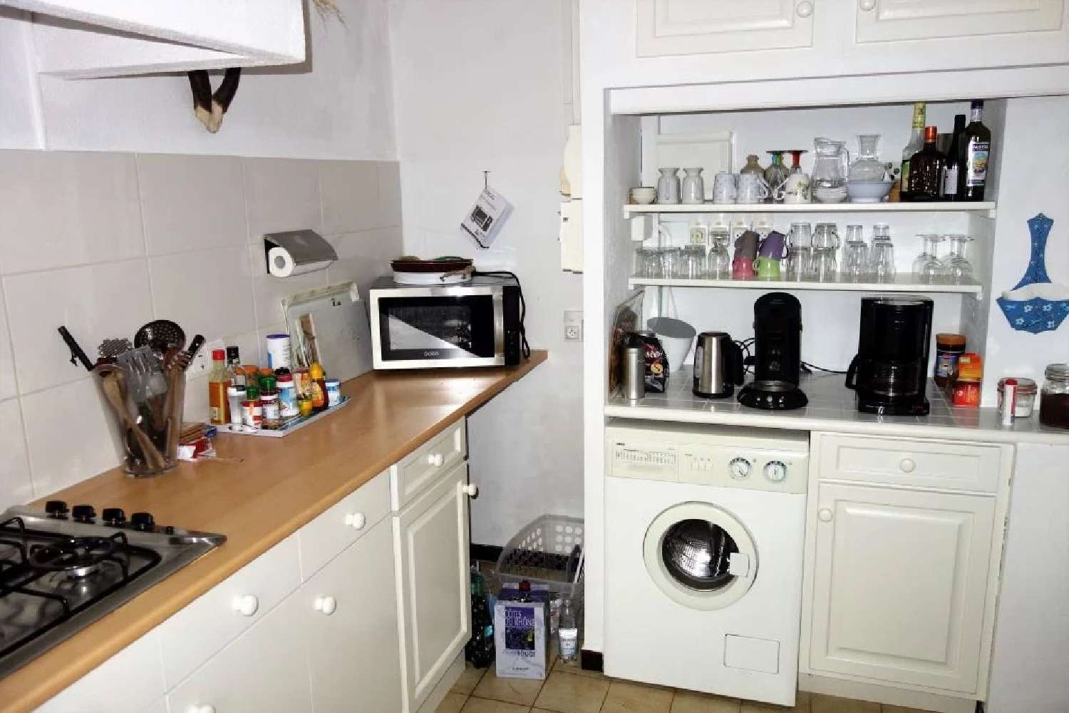 te koop villa Venterol Hautes-Alpes 8