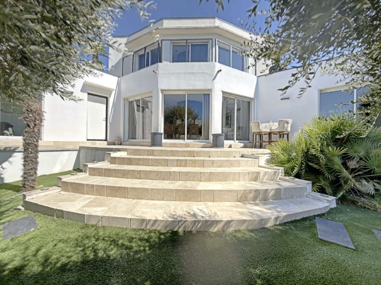  te koop villa Vergèze Gard 1