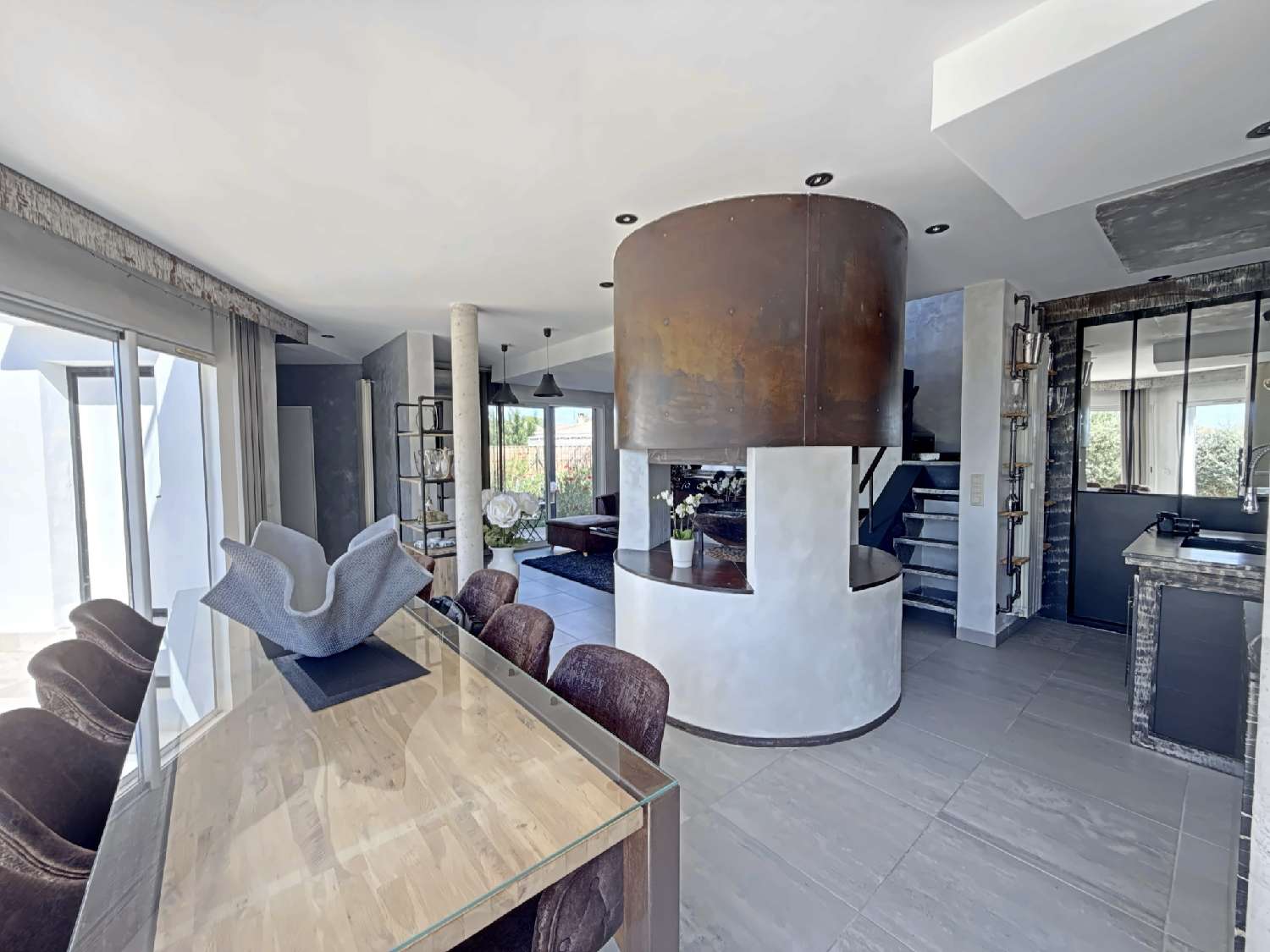  te koop villa Vergèze Gard 2