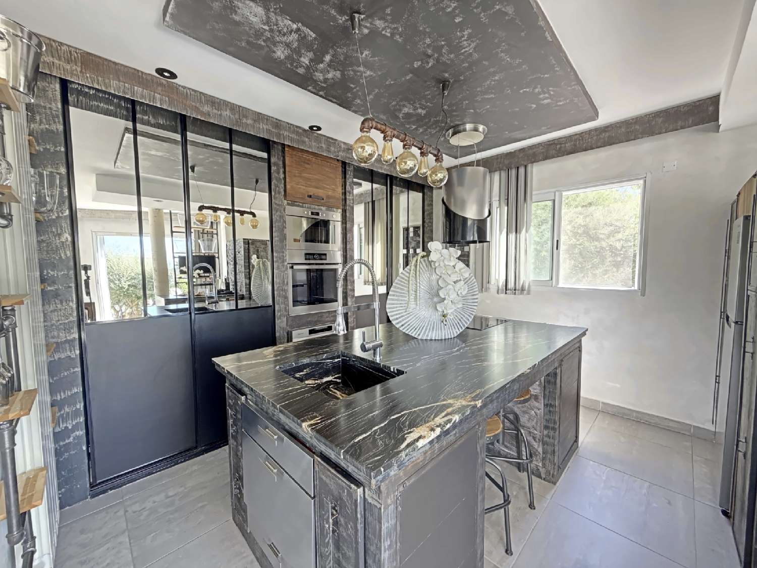  te koop villa Vergèze Gard 6