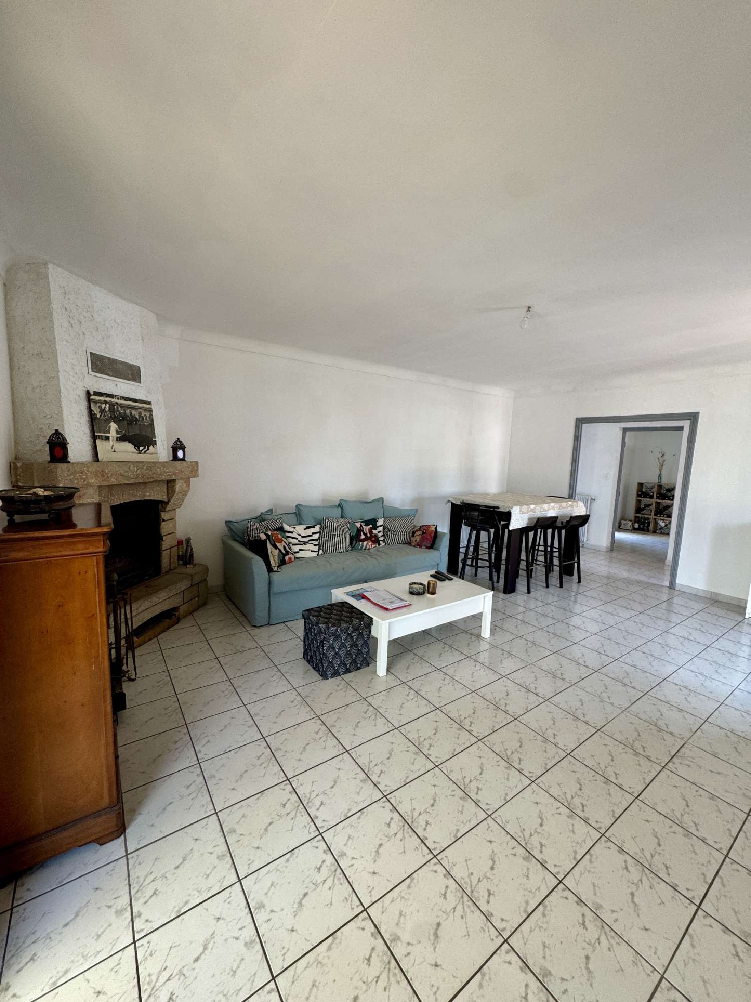 en venta villa Vergèze Gard 2