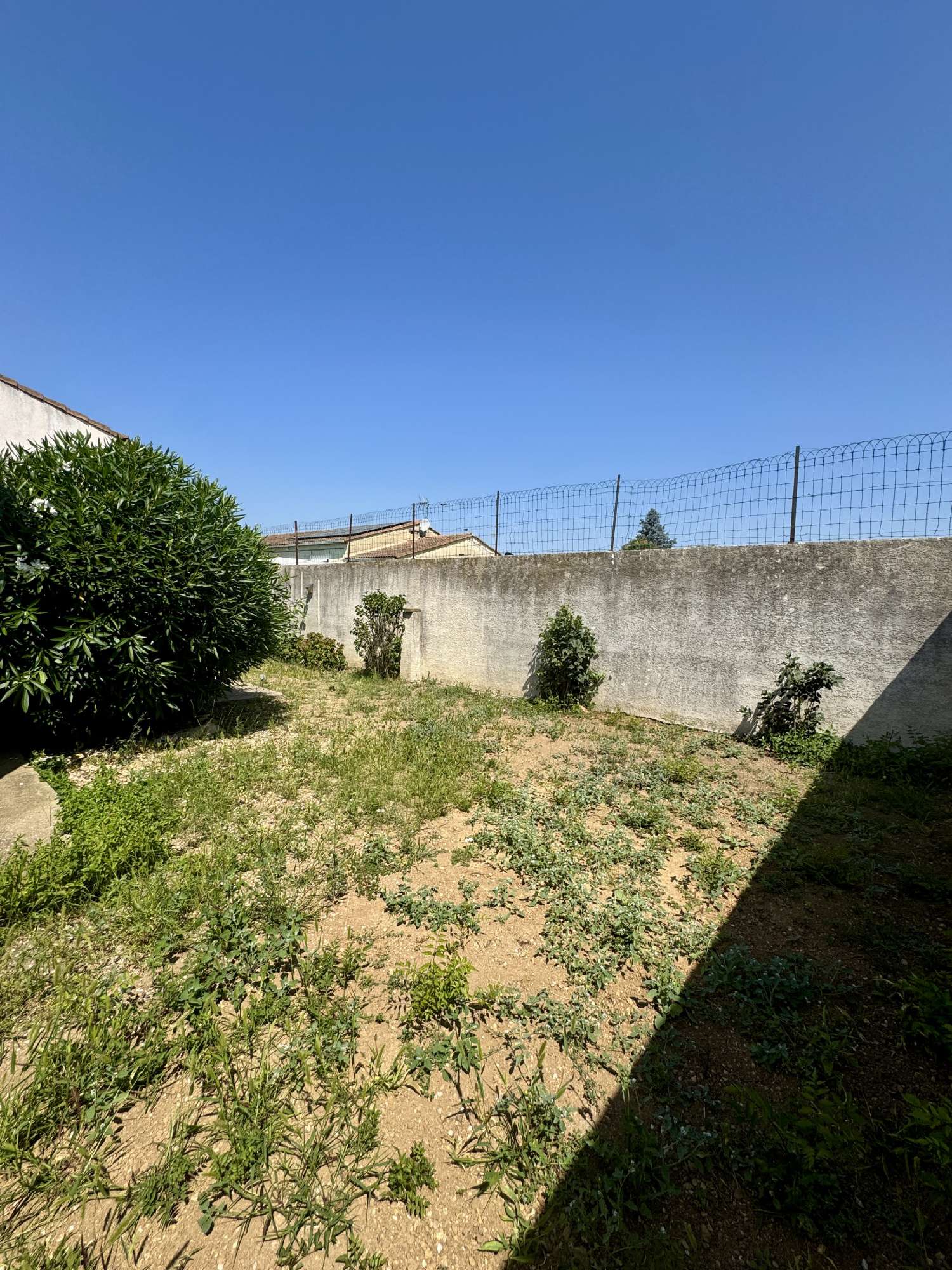en venta villa Vergèze Gard 5