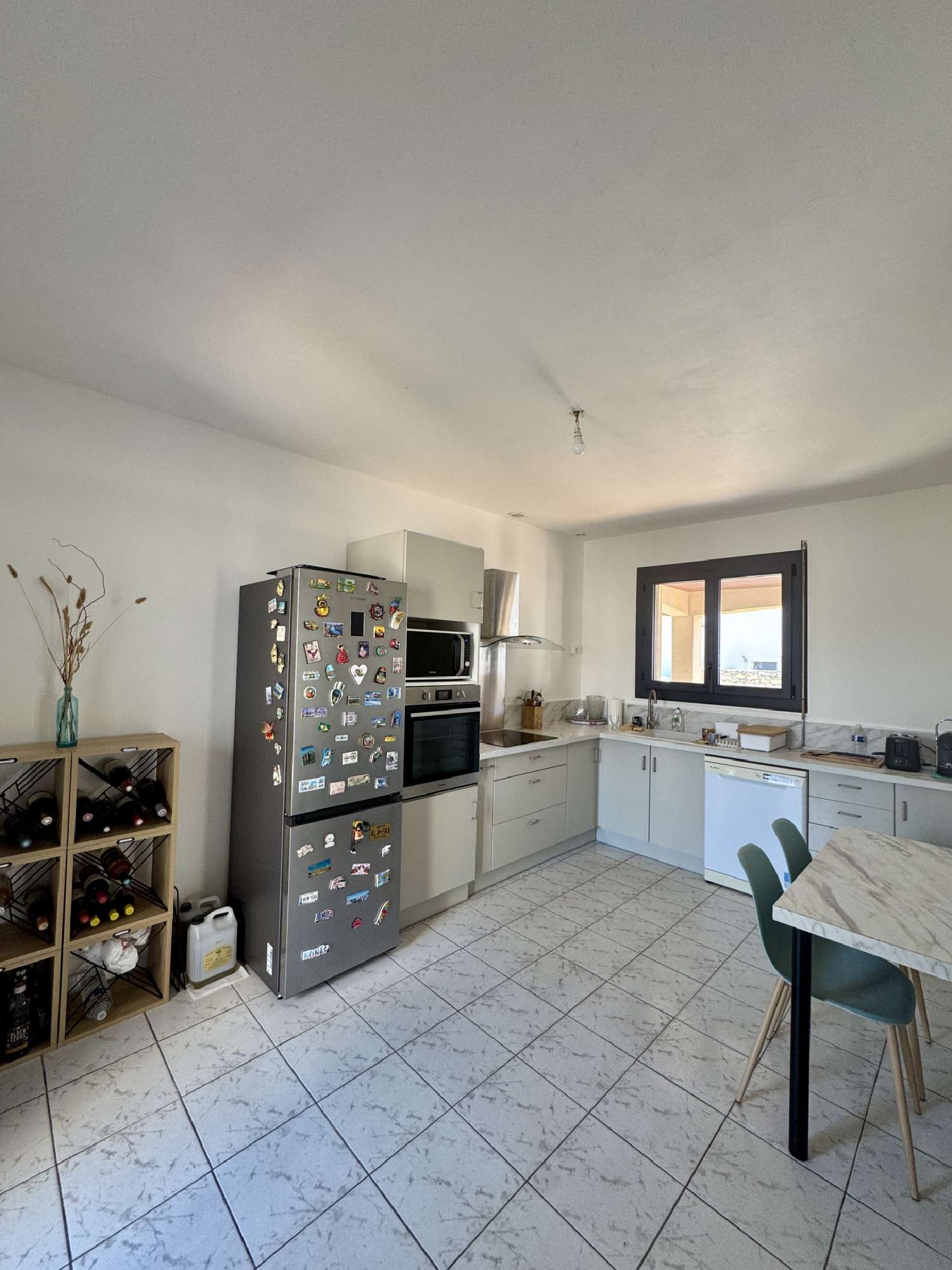 en venta villa Vergèze Gard 7