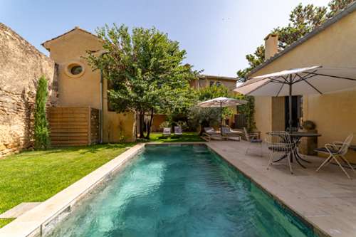 Vers-Pont-du-Gard Gard villa foto 7183427