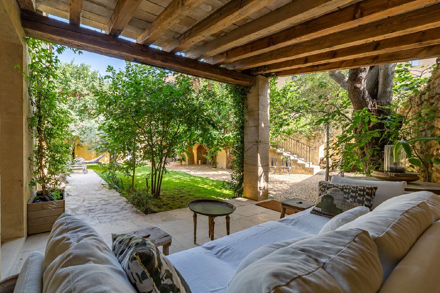  en venta villa Vers-Pont-du-Gard Gard 2