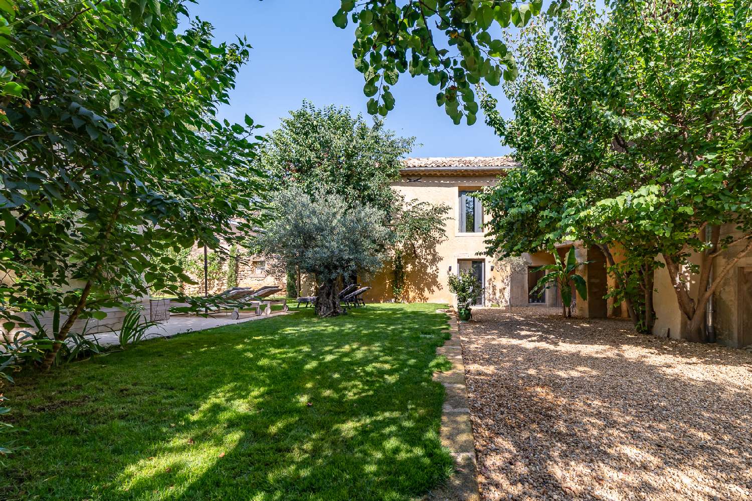  en venta villa Vers-Pont-du-Gard Gard 4