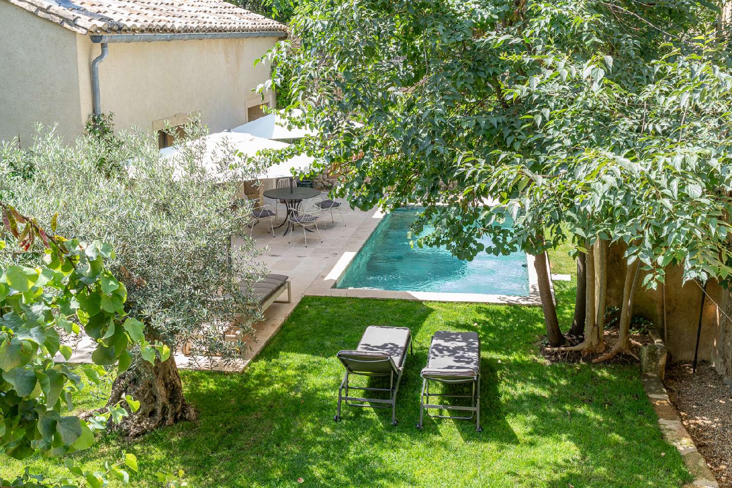  en venta villa Vers-Pont-du-Gard Gard 6