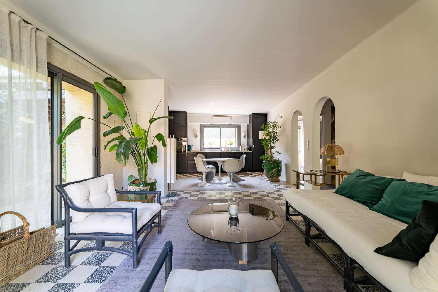  en venta villa Vers-Pont-du-Gard Gard 8