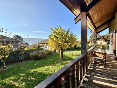 Veyrier-du-Lac Haute-Savoie villa foto 7183411