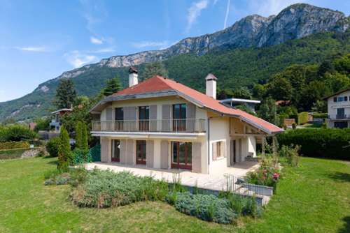 Veyrier-du-Lac Haute-Savoie villa foto 7186185