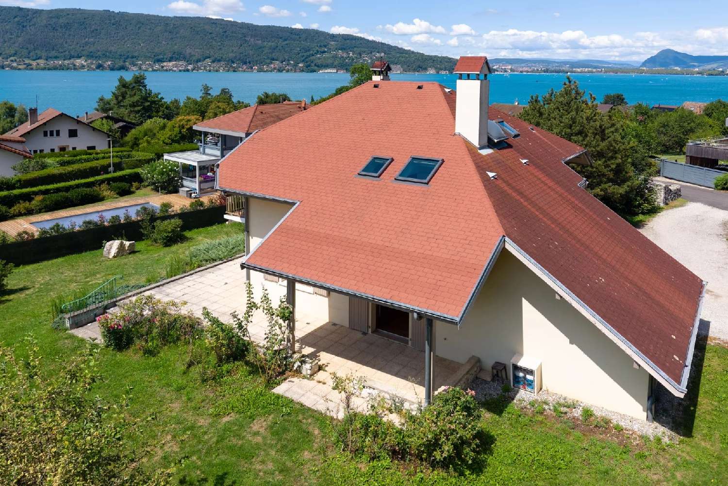  kaufen Villa Veyrier-du-Lac Haute-Savoie 3