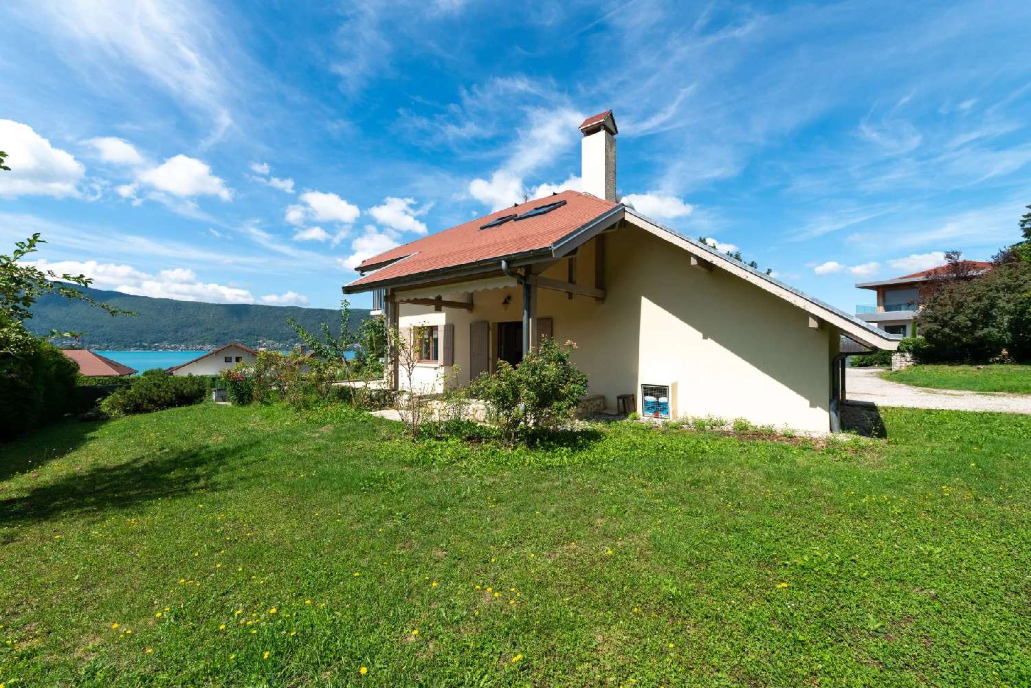  kaufen Villa Veyrier-du-Lac Haute-Savoie 6
