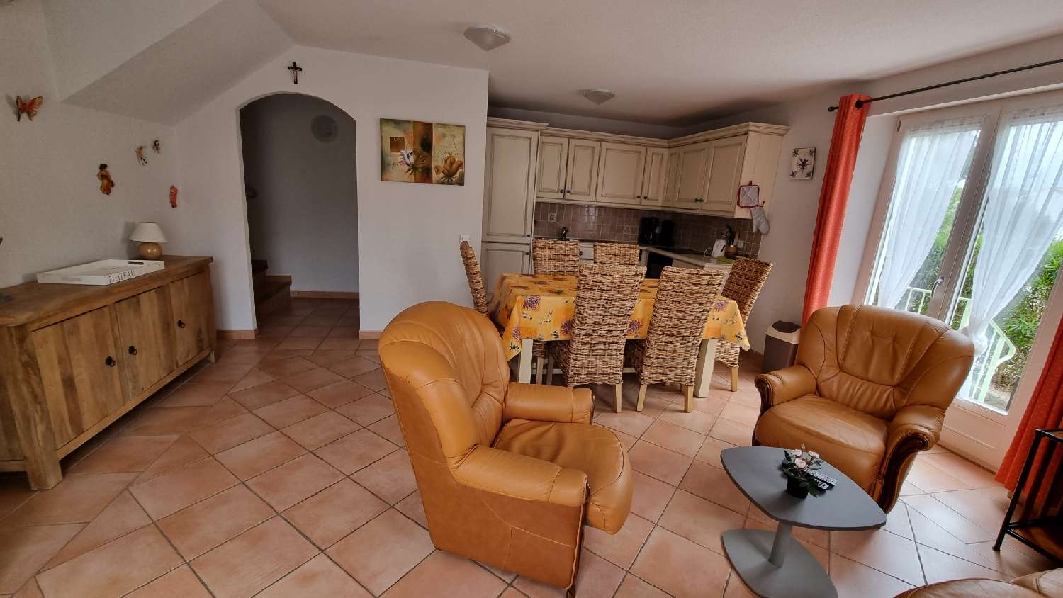  te koop villa Vidauban Var 2