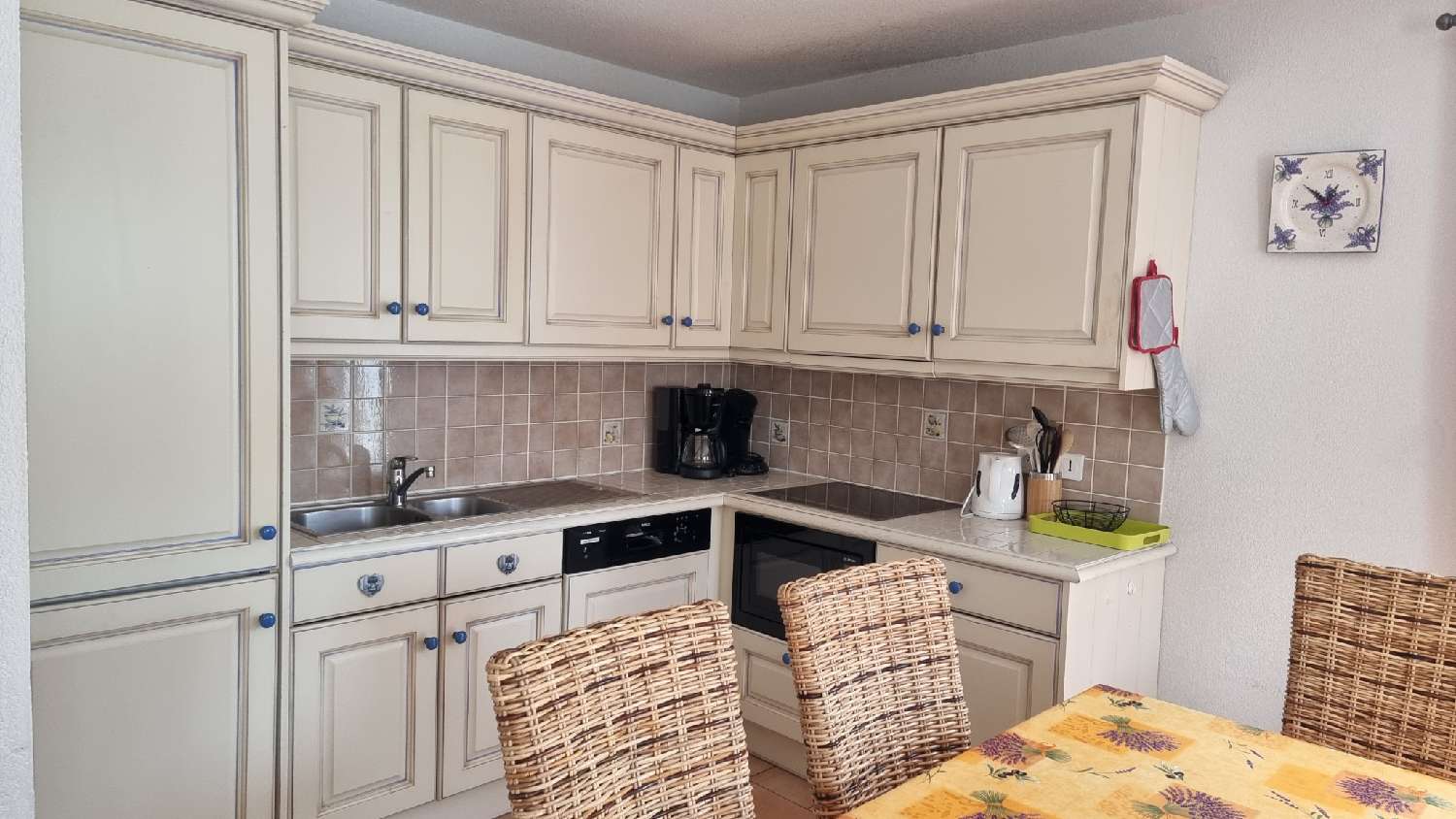  te koop villa Vidauban Var 3