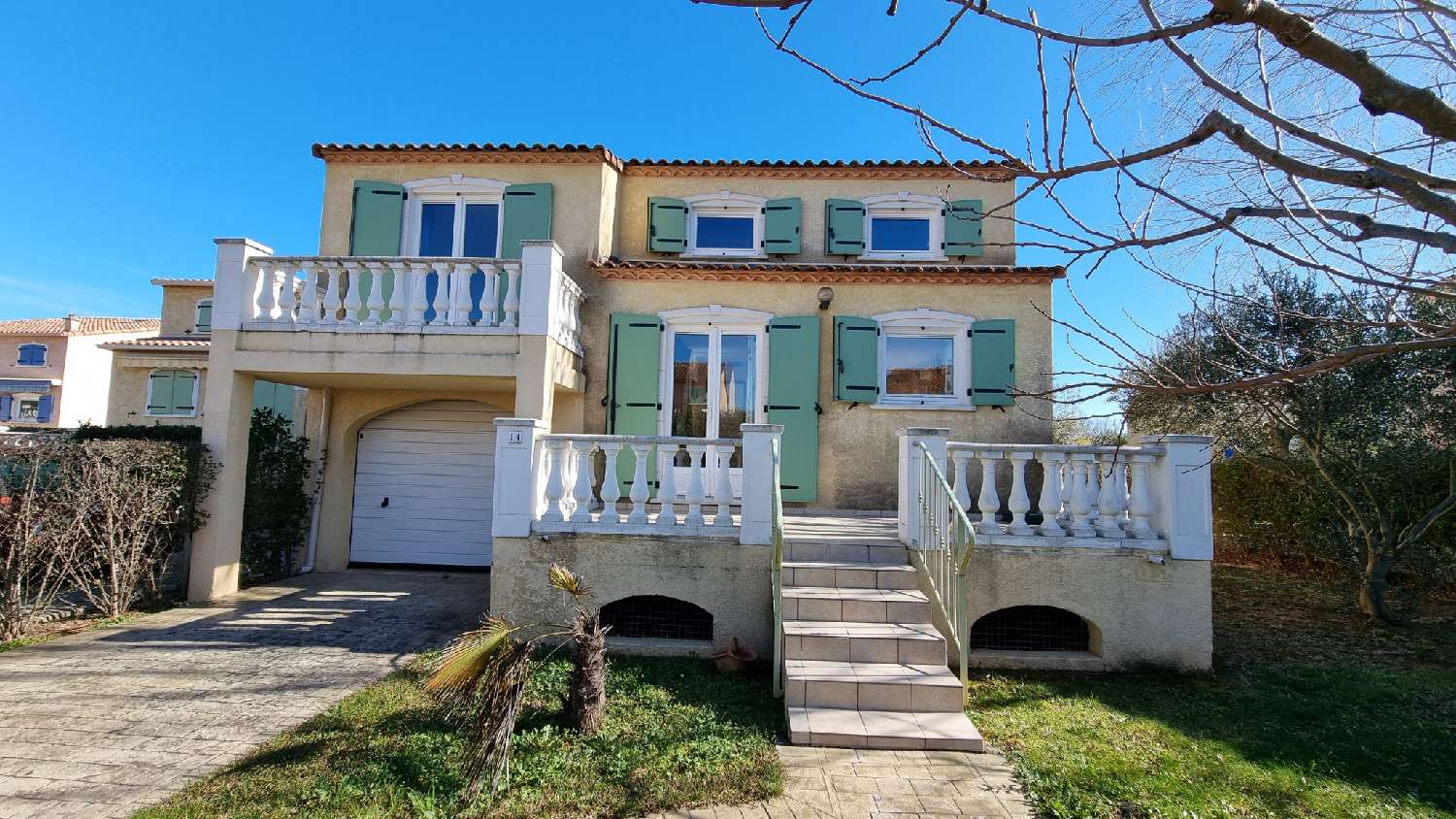  for sale villa Vidauban Var 1