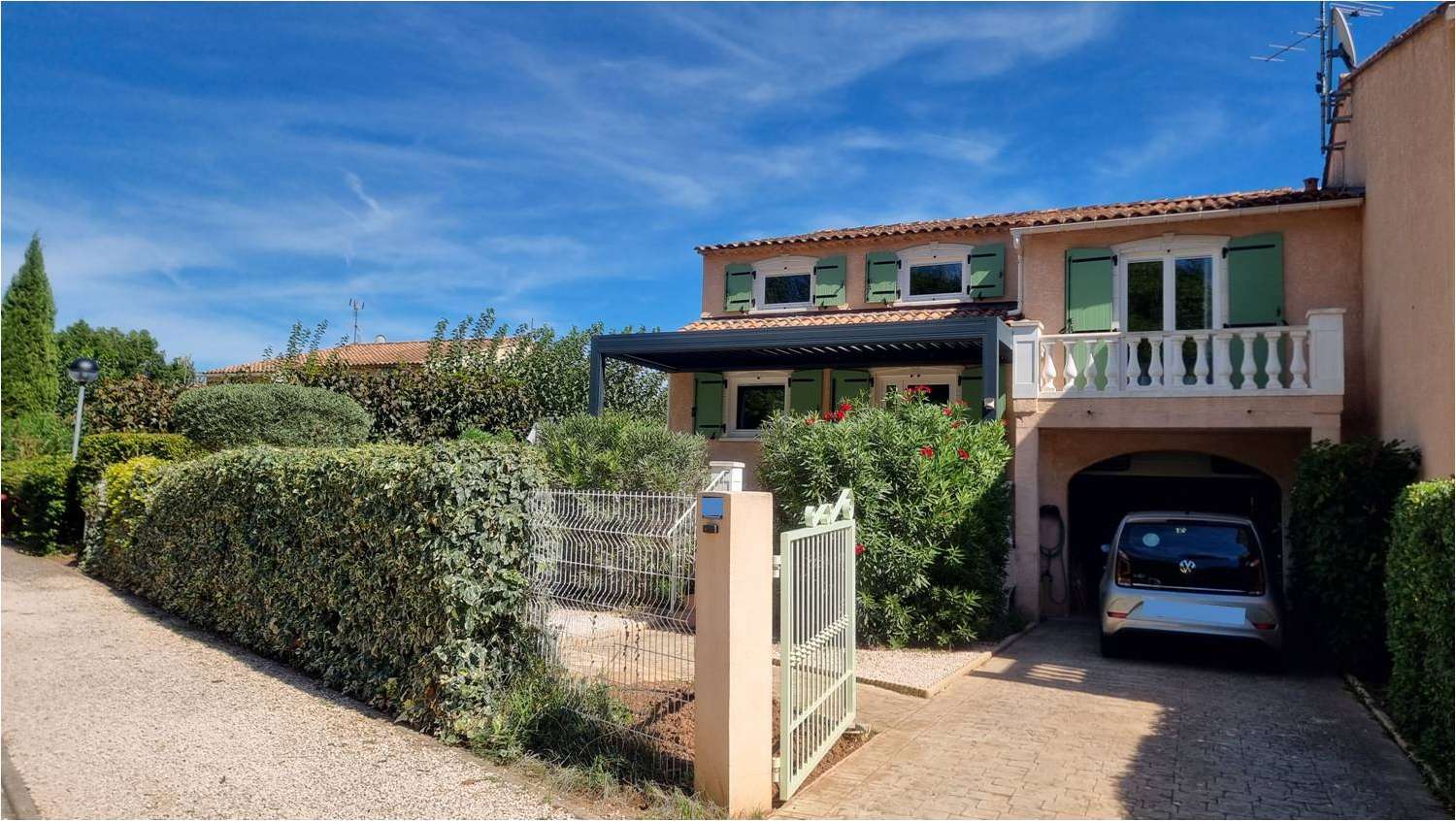  for sale villa Vidauban Var 1