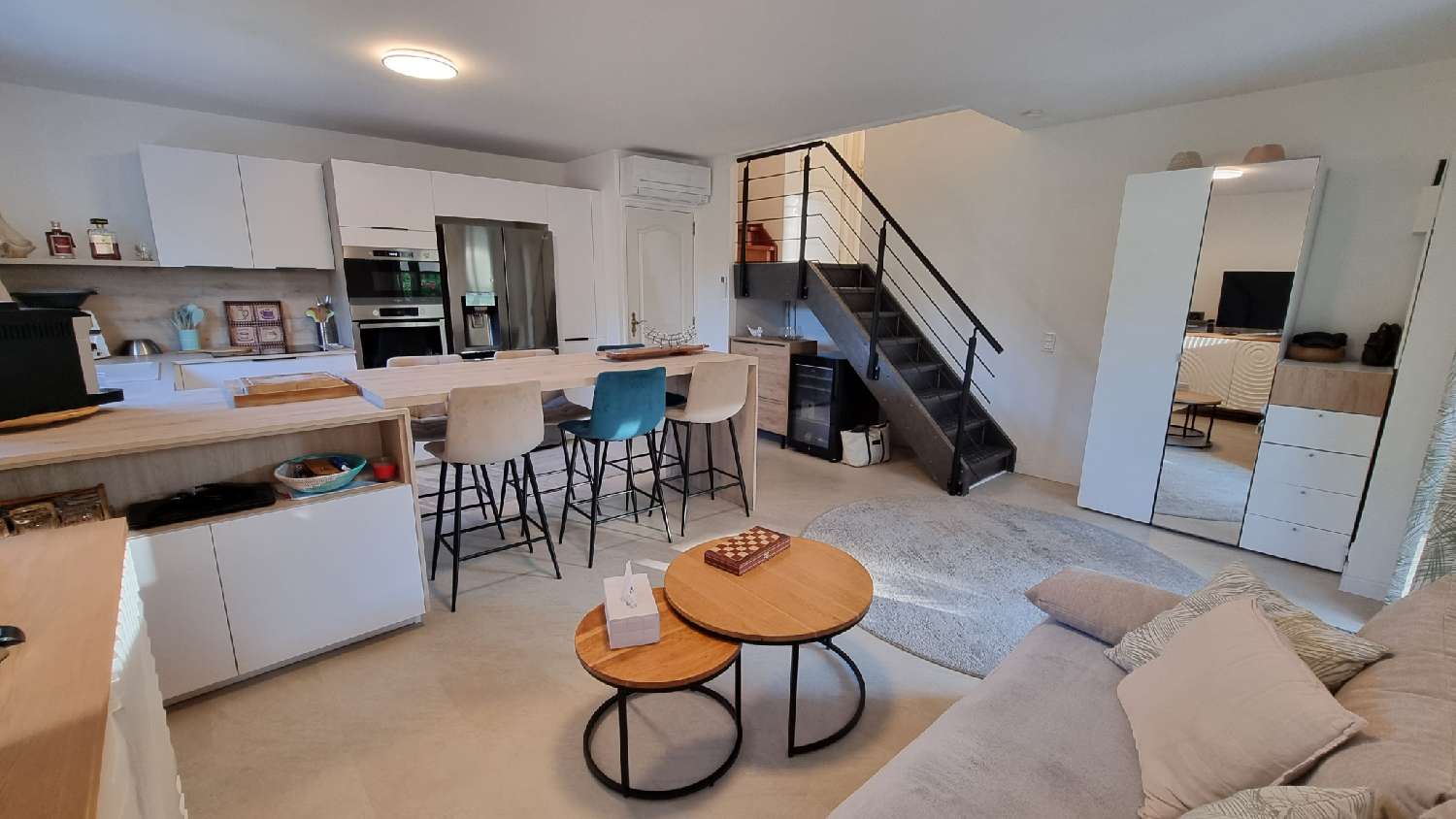  for sale villa Vidauban Var 2