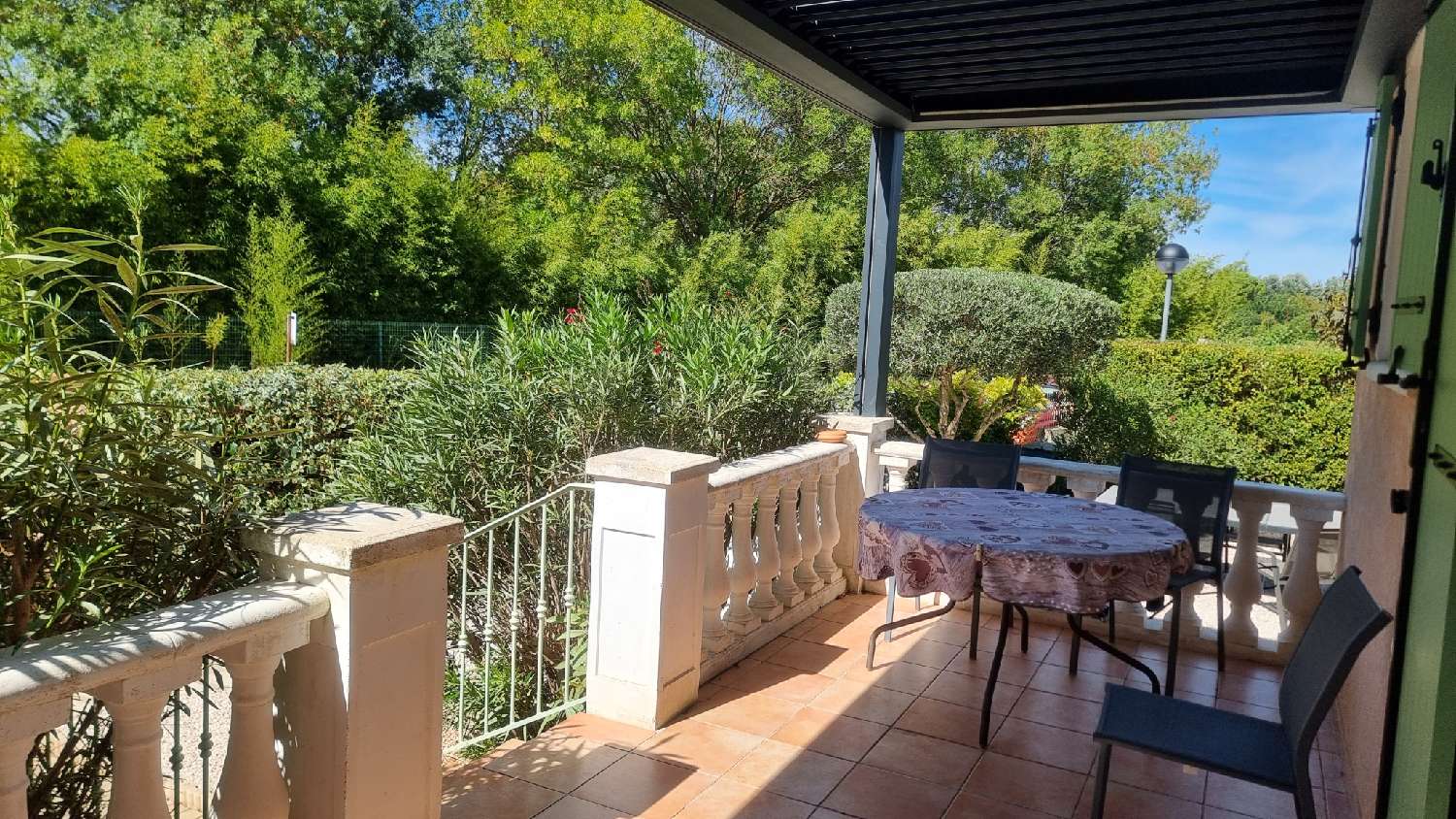  for sale villa Vidauban Var 3