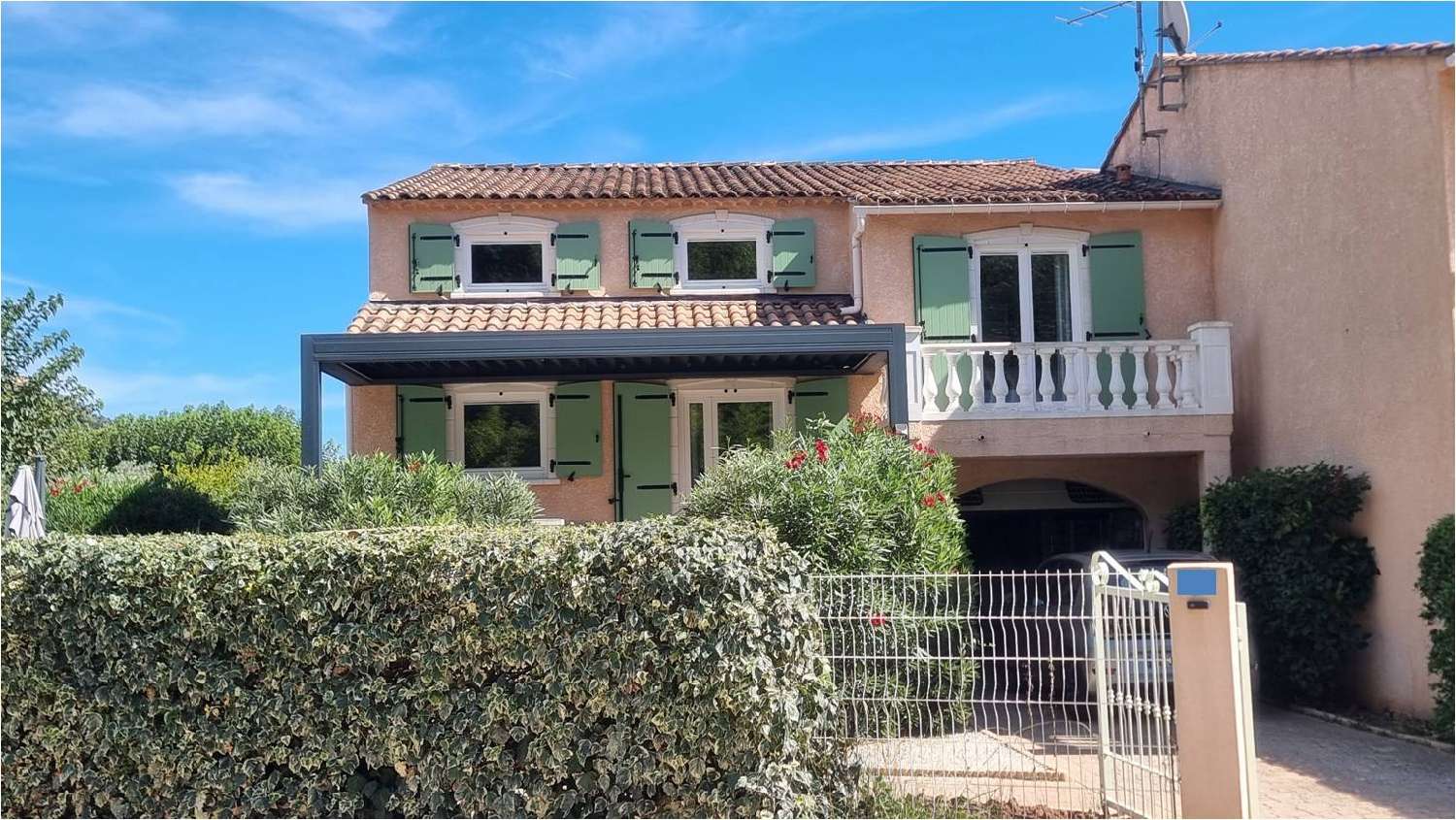  for sale villa Vidauban Var 4
