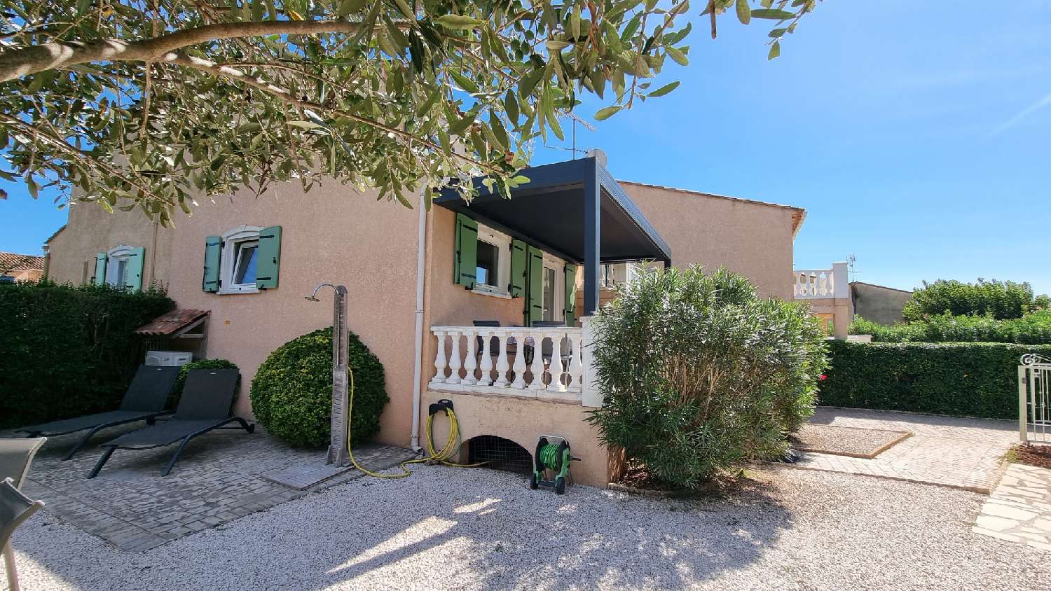  for sale villa Vidauban Var 6