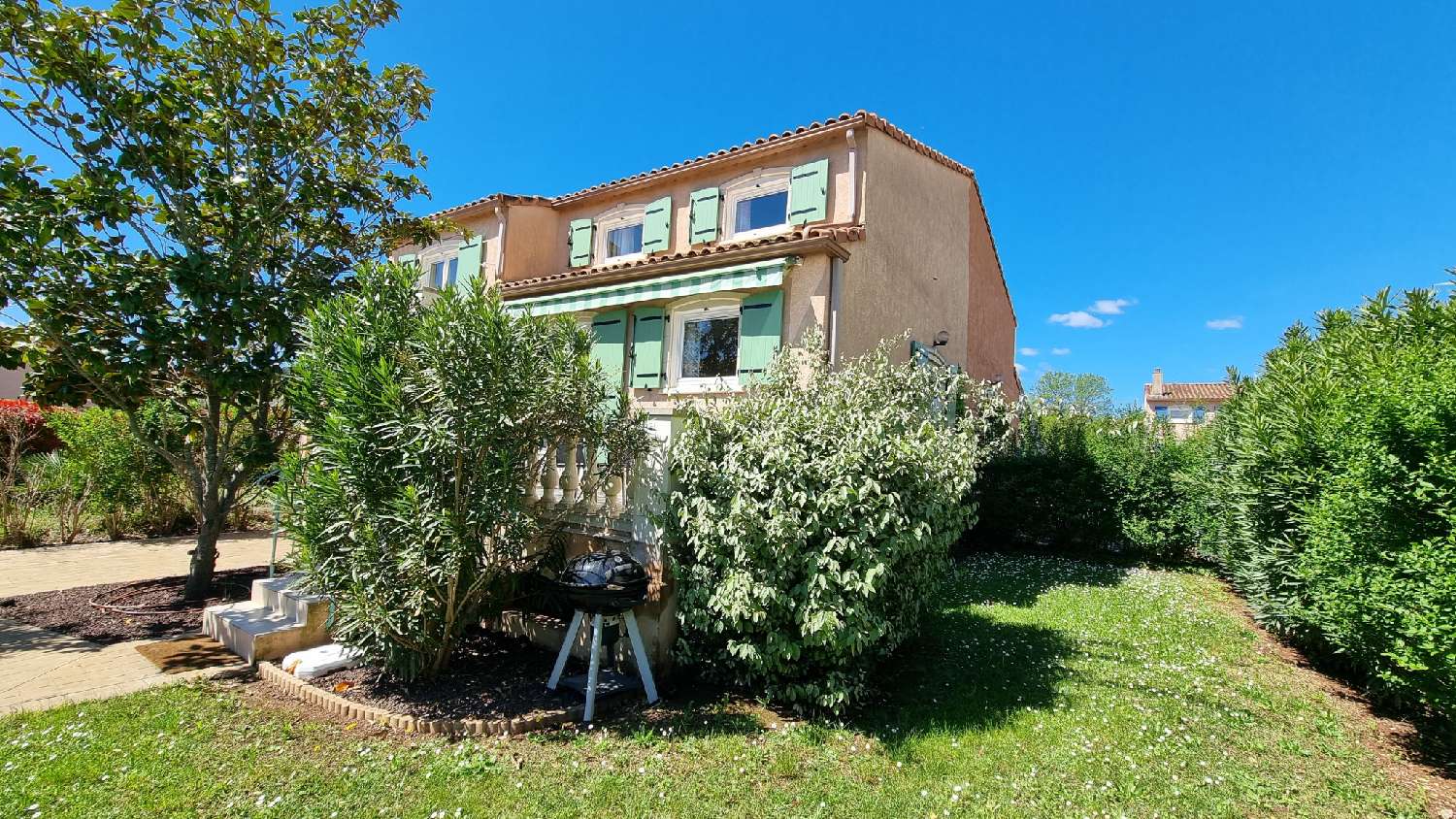  kaufen Villa Vidauban Var 2