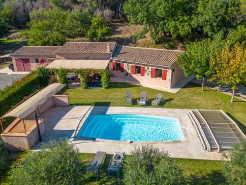 Vidauban Var villa foto 7169839