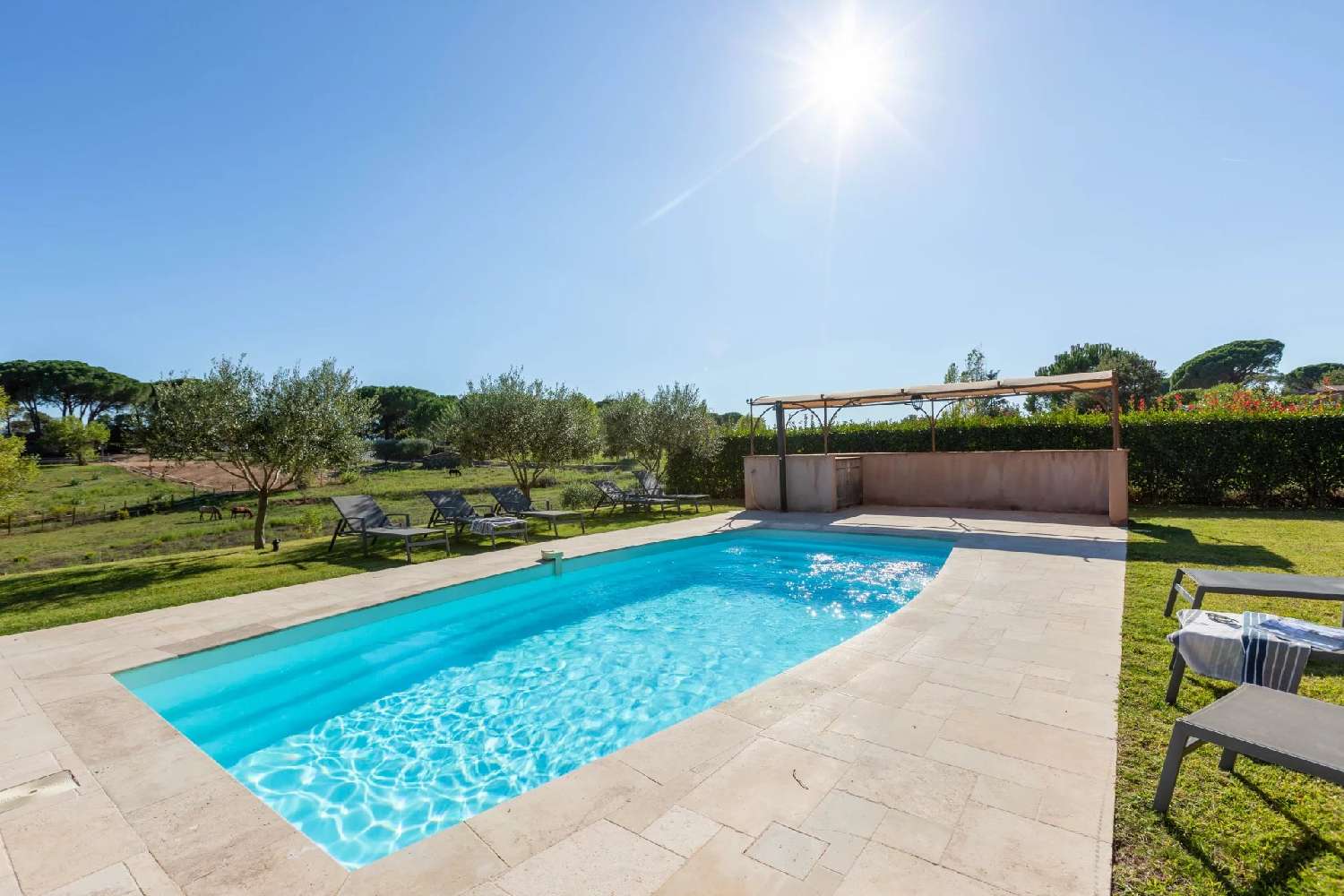  te koop villa Vidauban Var 2