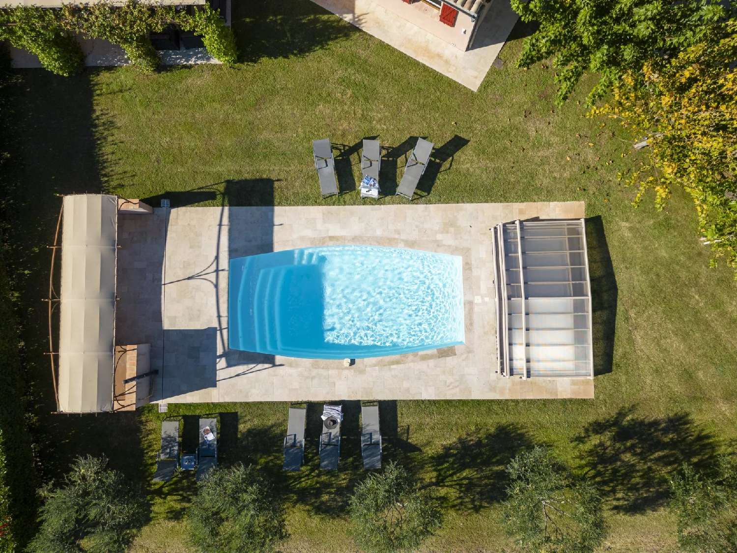  te koop villa Vidauban Var 4