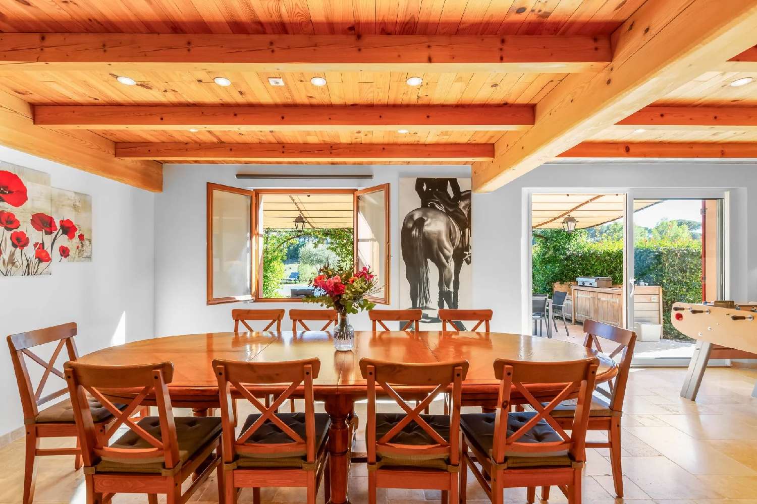  te koop villa Vidauban Var 7