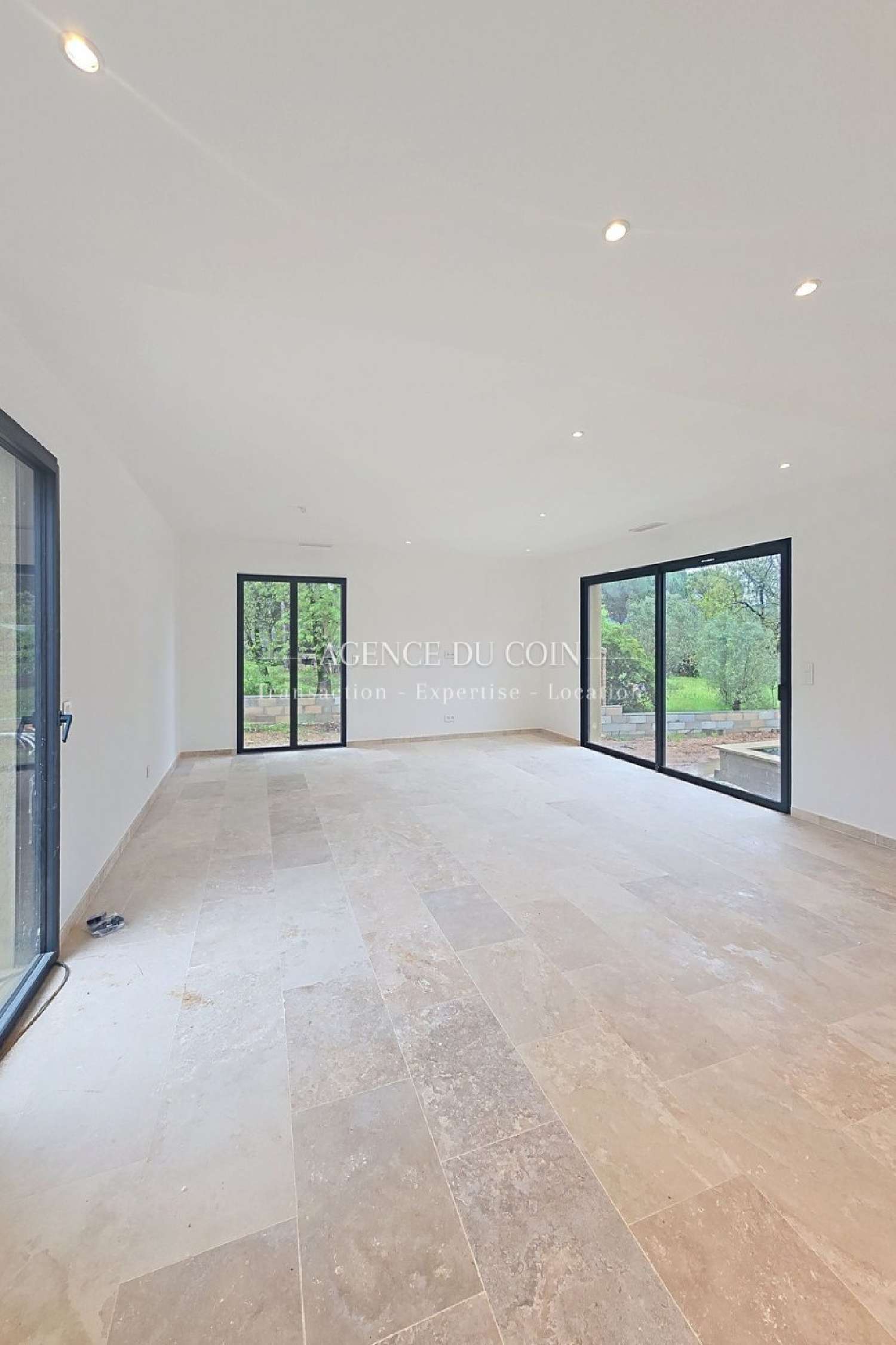 à vendre villa Vidauban Var 1