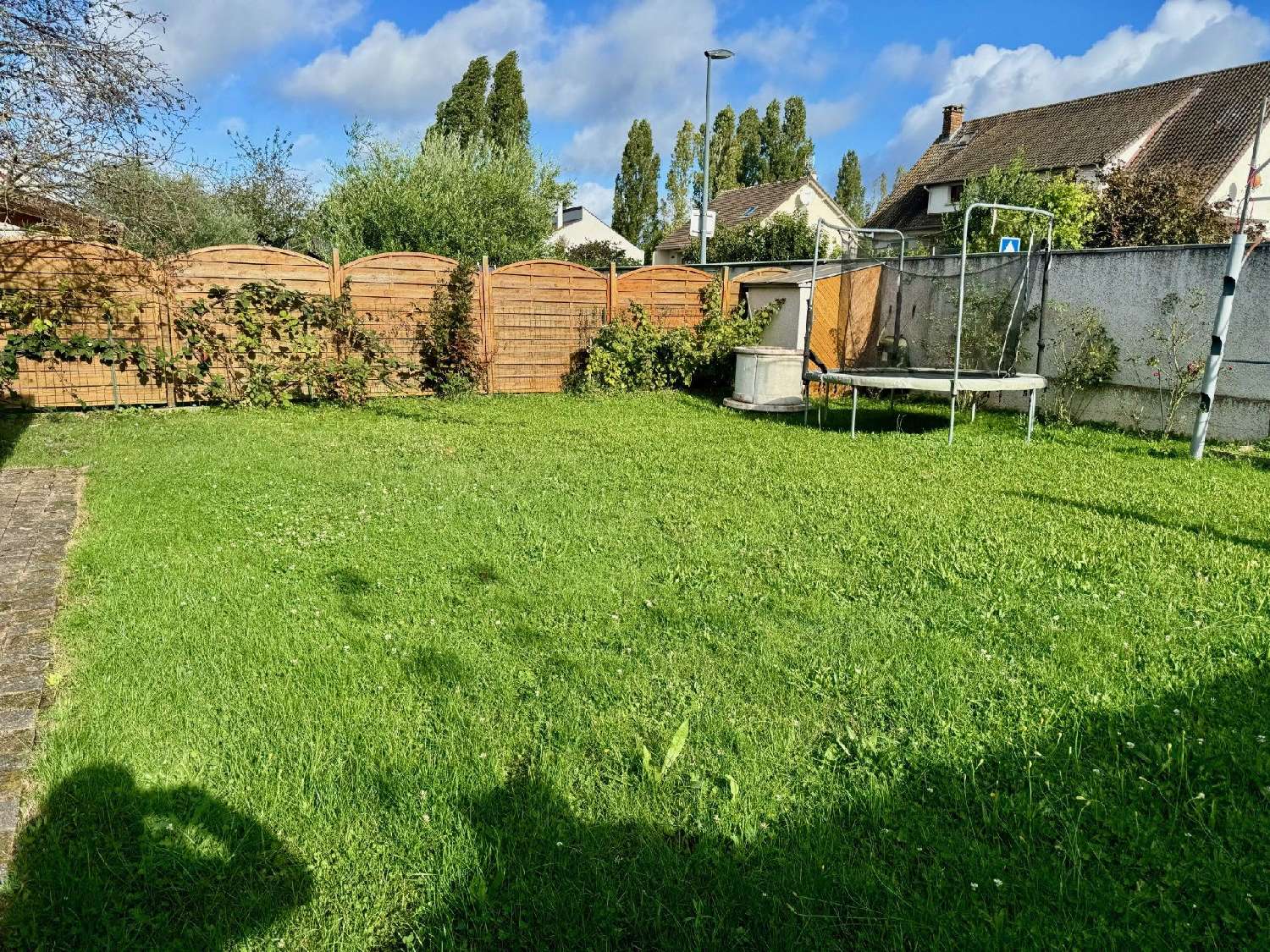 te koop villa Villabé Essonne 1