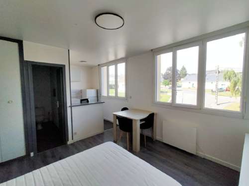 Villaines-la-Juhel Mayenne villa foto 7190866