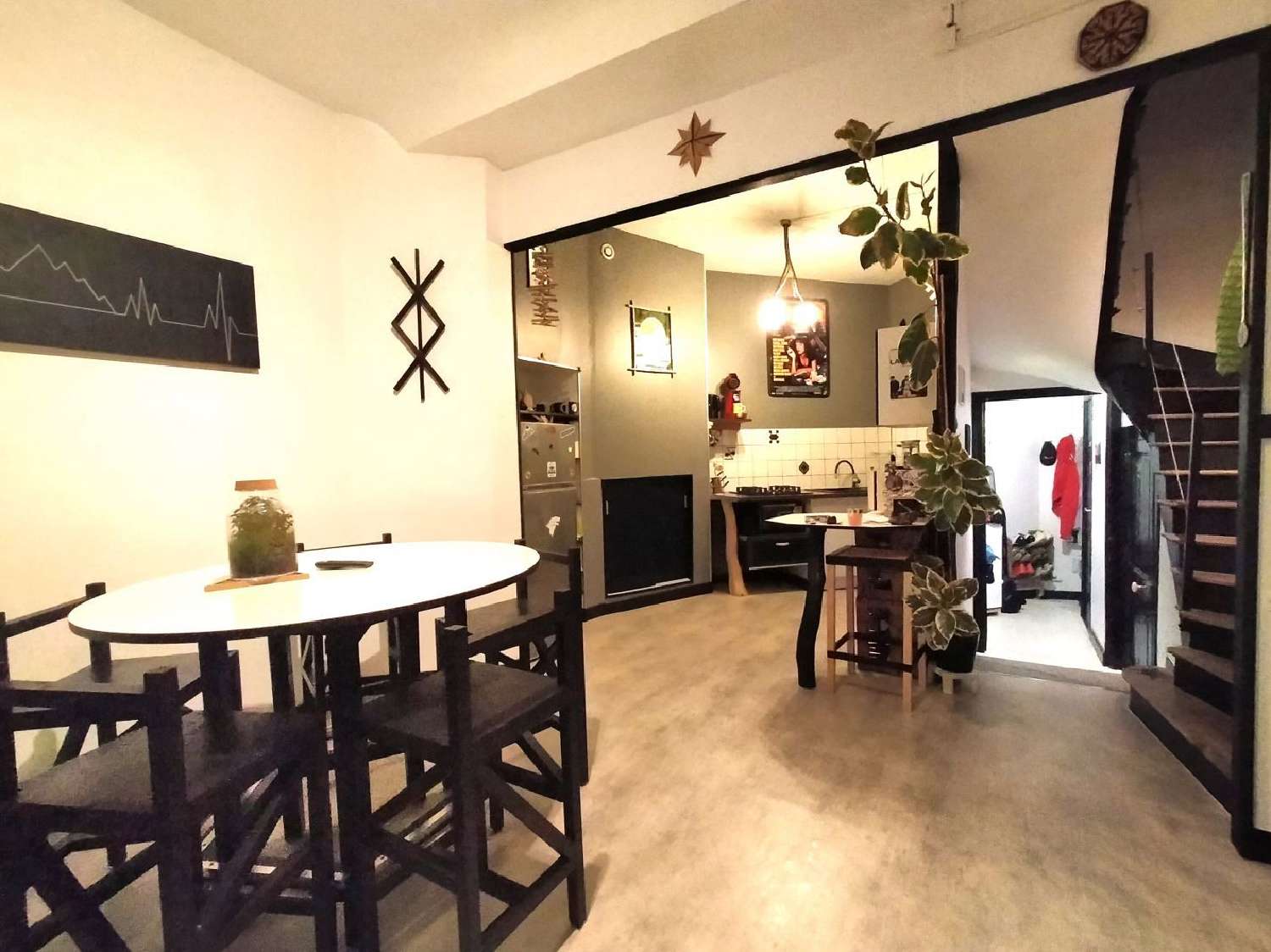  à vendre villa Villaines-la-Juhel Mayenne 1