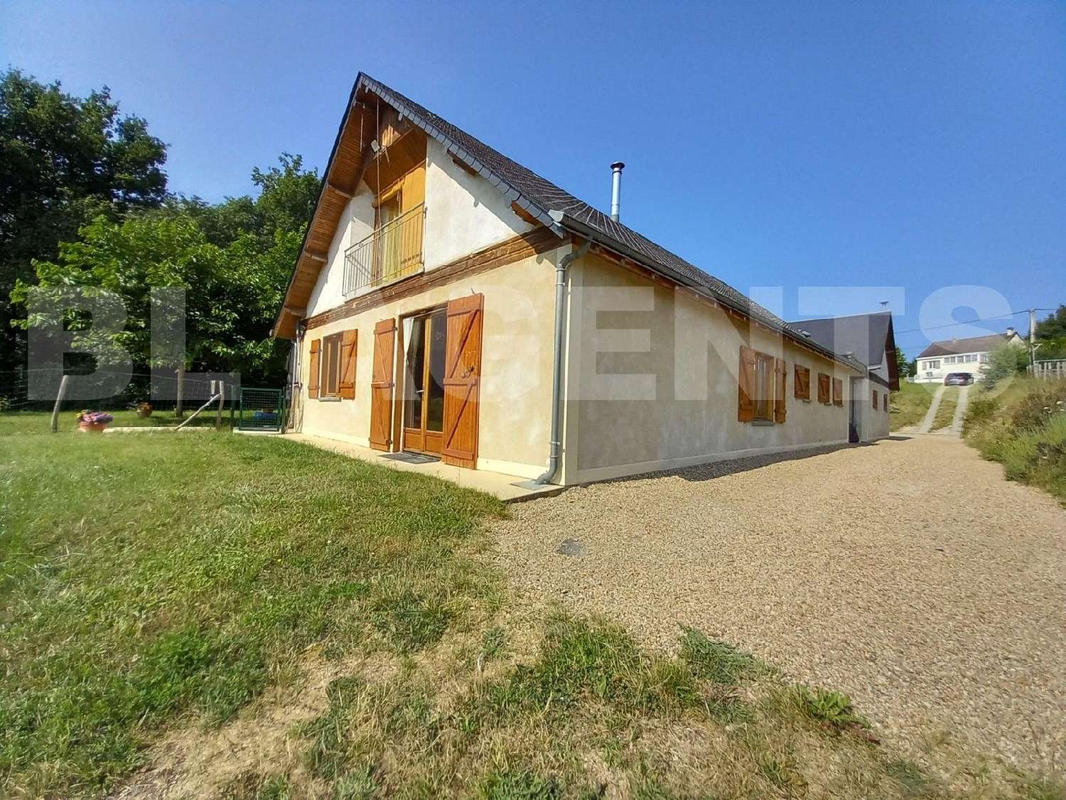  te koop villa Villaines-les-Rochers Indre-et-Loire 1