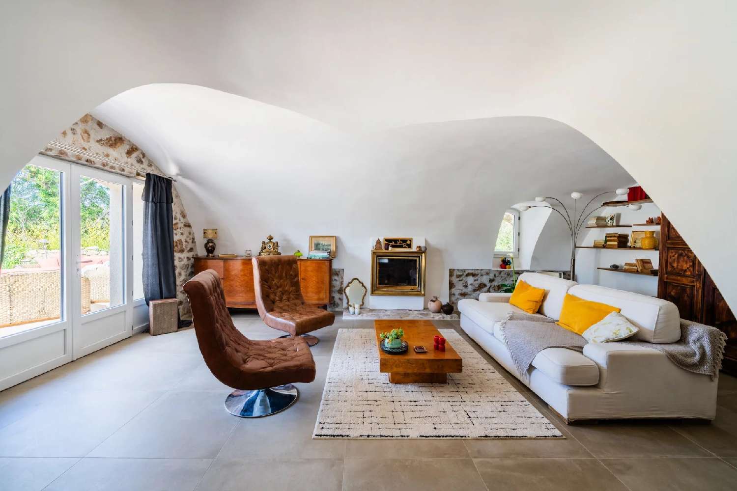 for sale villa Villecroze Var 5