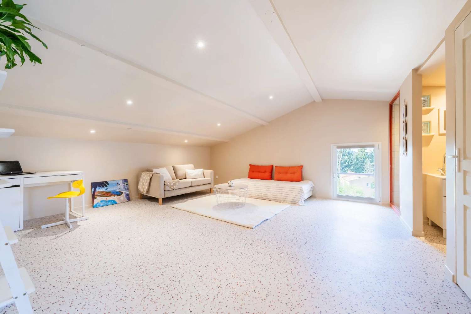 for sale villa Villecroze Var 6