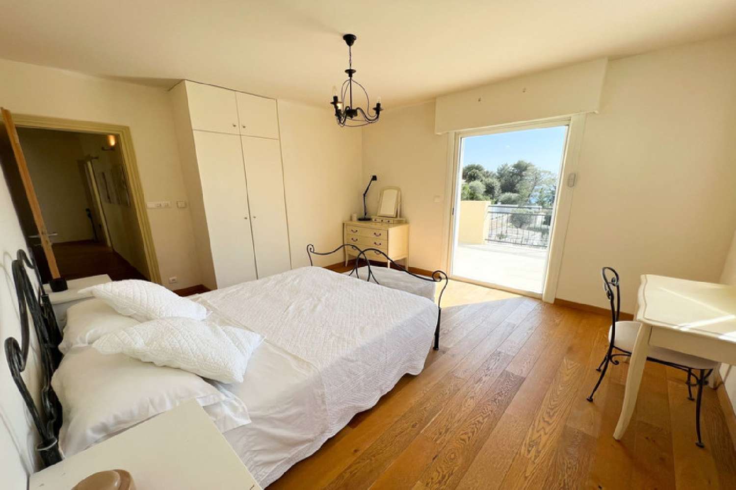 à vendre villa Villefranche-sur-Mer Alpes-Maritimes 6