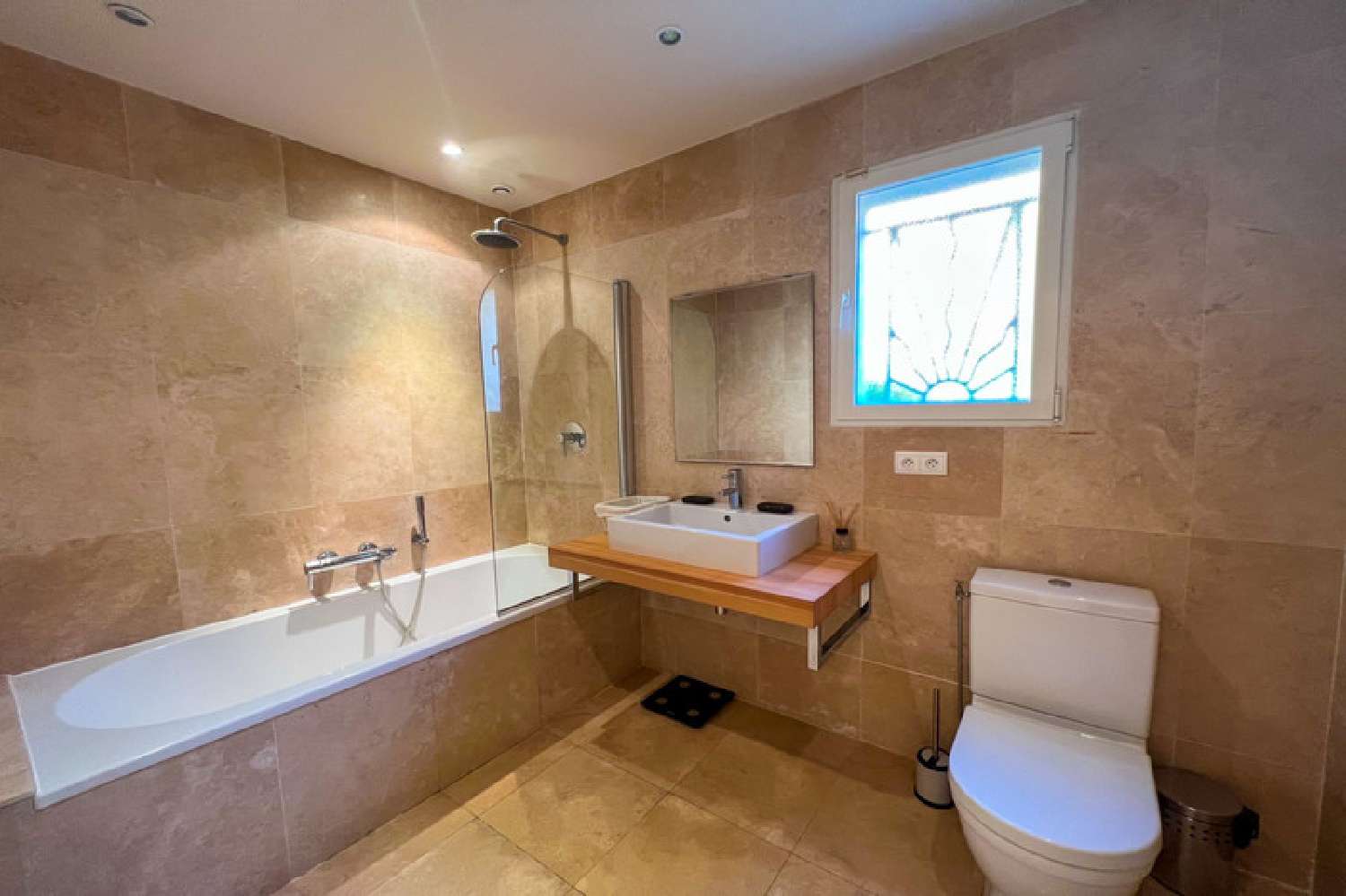 à vendre villa Villefranche-sur-Mer Alpes-Maritimes 8