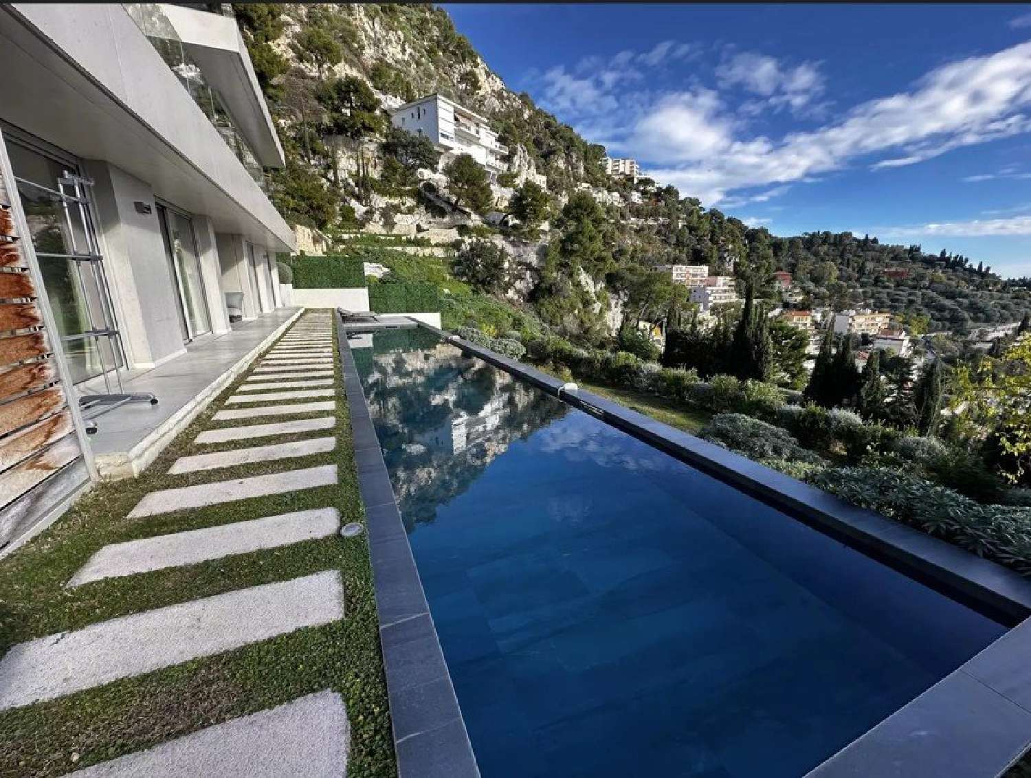  te koop villa Villefranche-sur-Mer Alpes-Maritimes 1