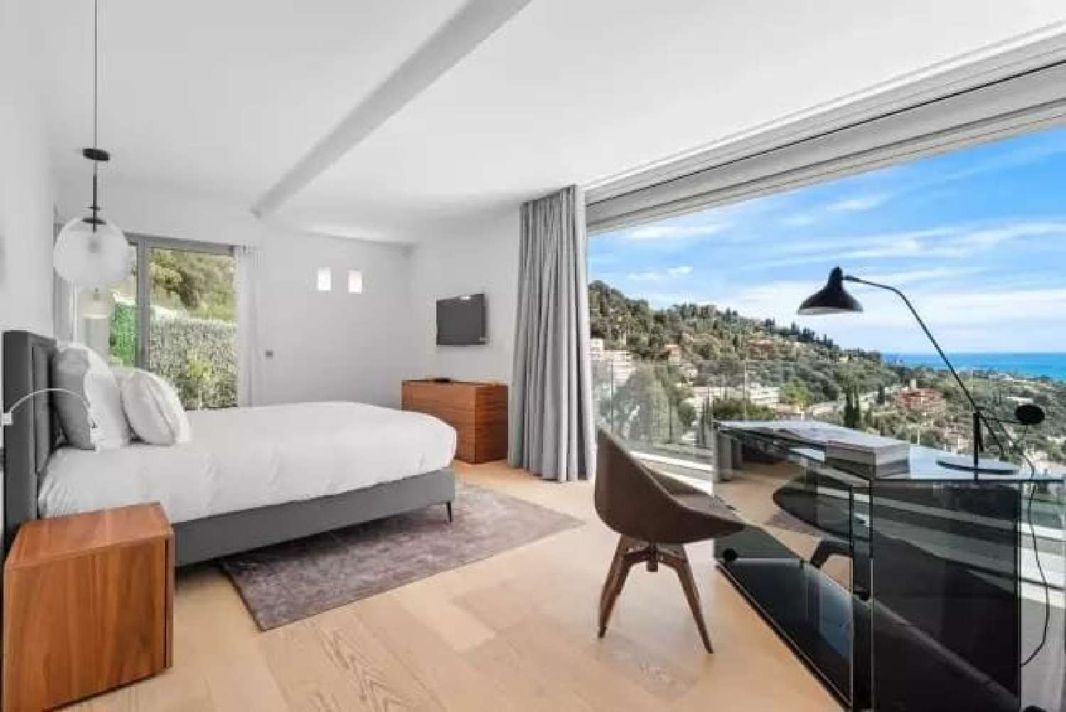  te koop villa Villefranche-sur-Mer Alpes-Maritimes 5