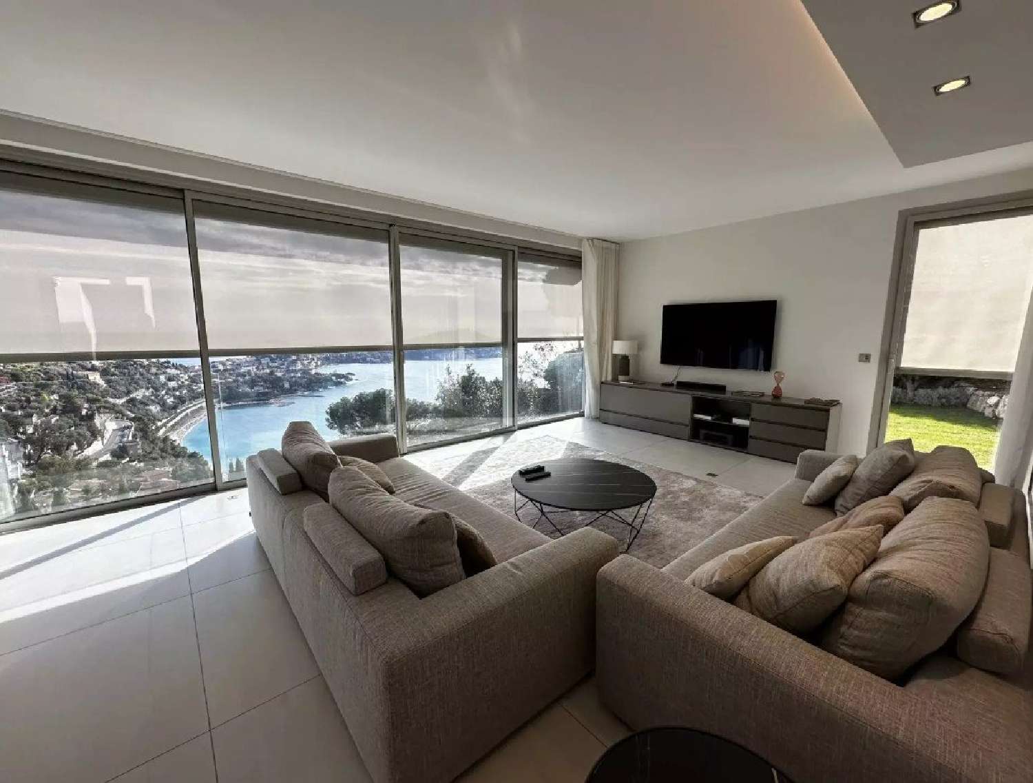  te koop villa Villefranche-sur-Mer Alpes-Maritimes 8