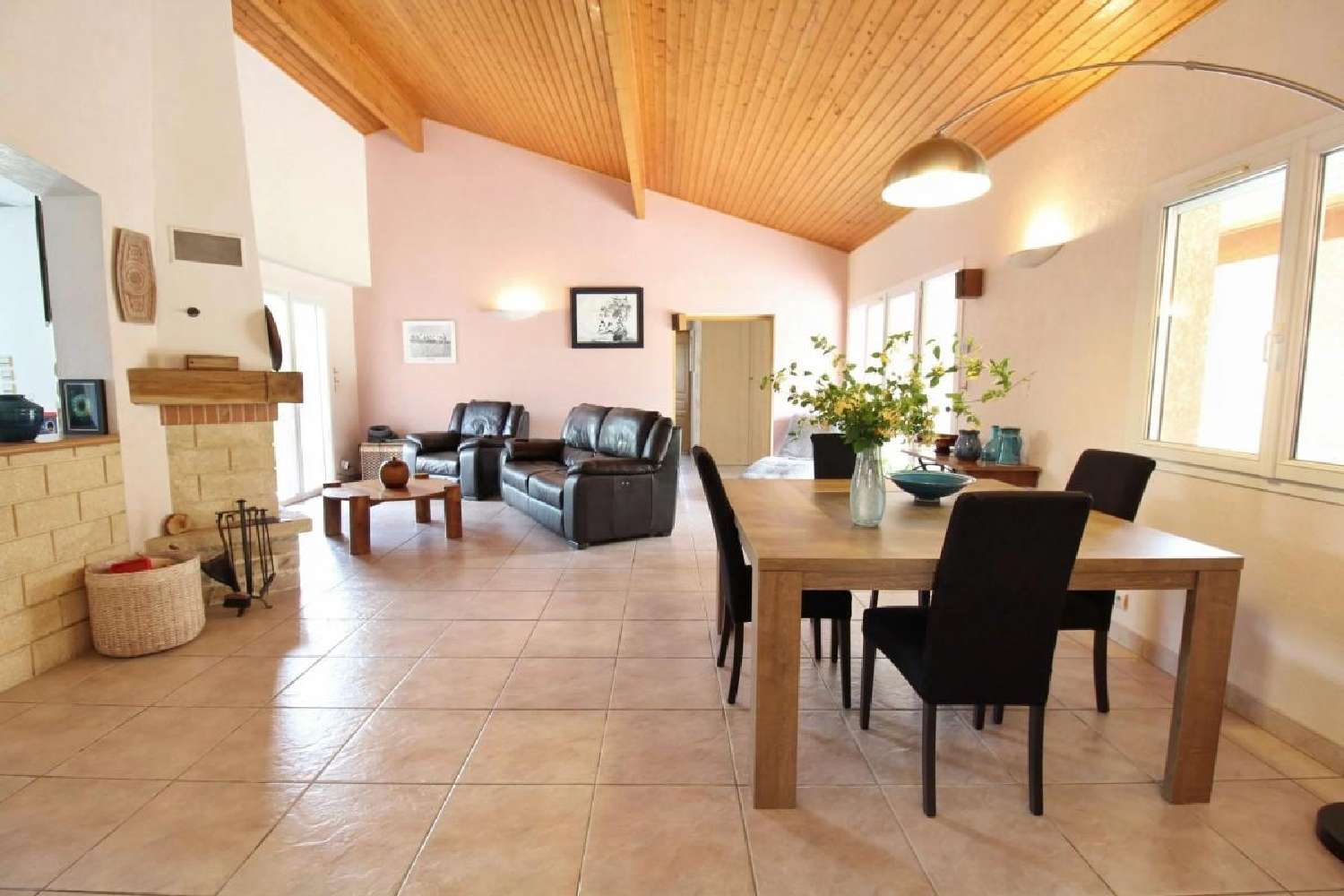  te koop villa Villemur-sur-Tarn Haute-Garonne 7