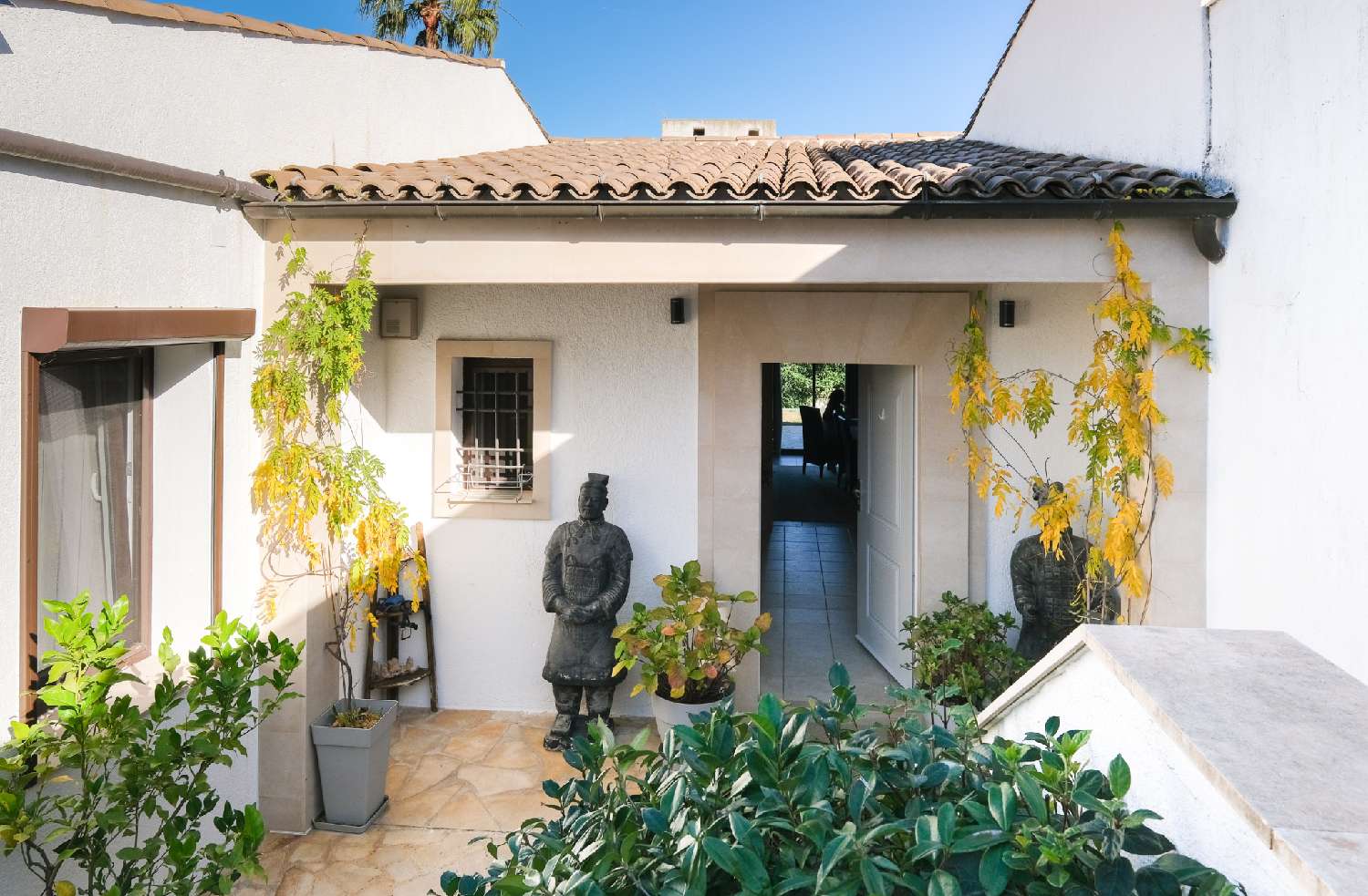 kaufen Villa Villeneuve-Loubet Alpes-Maritimes 2